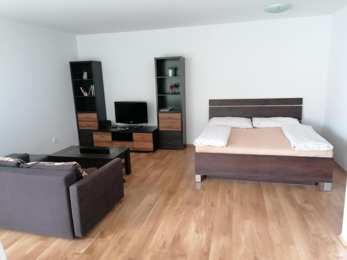 Modern City Center Apartment With Private Parking Martin Exterior photo